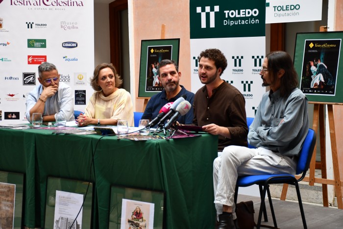 11082025 Presentación Festival Celestina 4