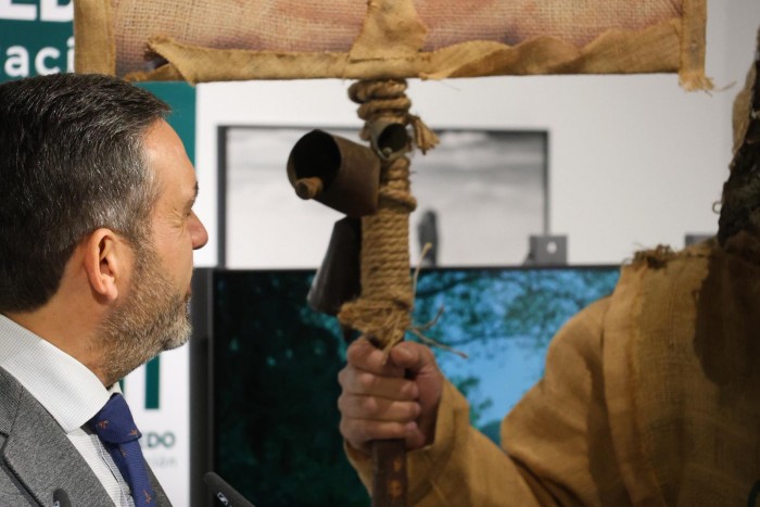 Imagen de Moharraches de Pelahustán