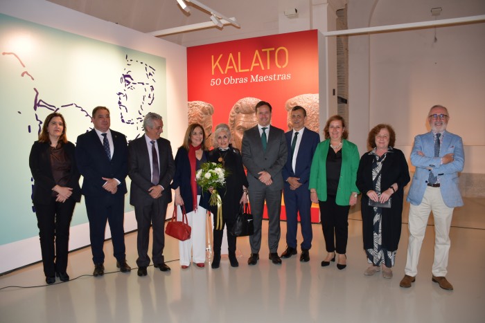Imagen de 14052025 Cedillo exposición Kalato 2