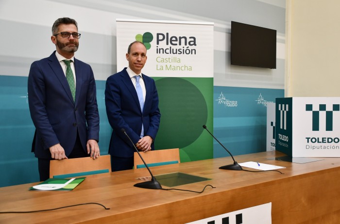 Imagen de 13122024 Daniel Arias rueda prensa Plena Inclusión 2
