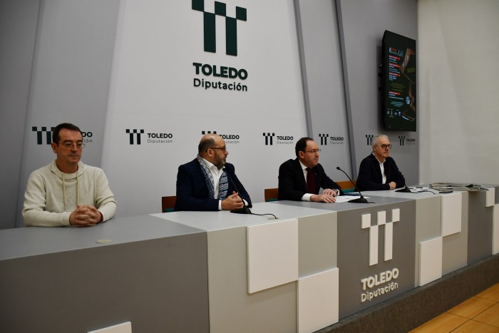 Imagen de Presentación Música Munda 2026