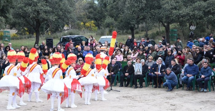 Álvaro Gutiérrez en Méntrida