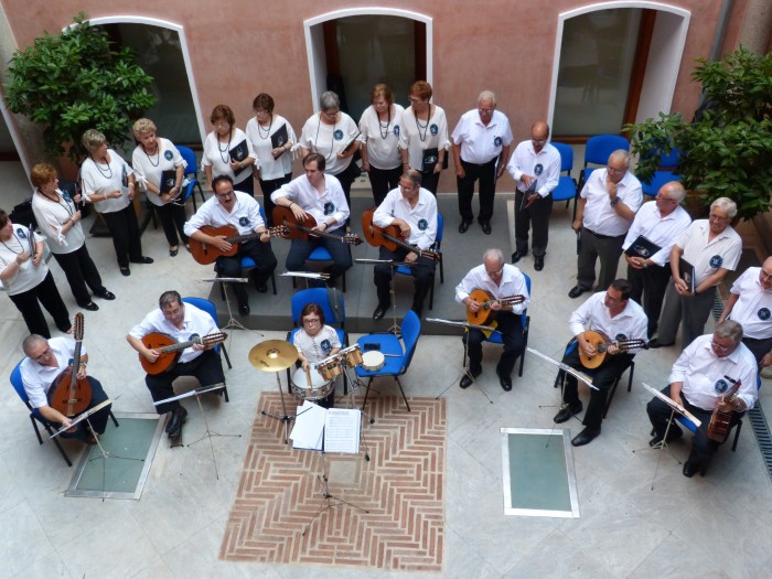 Rondalla San Jose Obrero