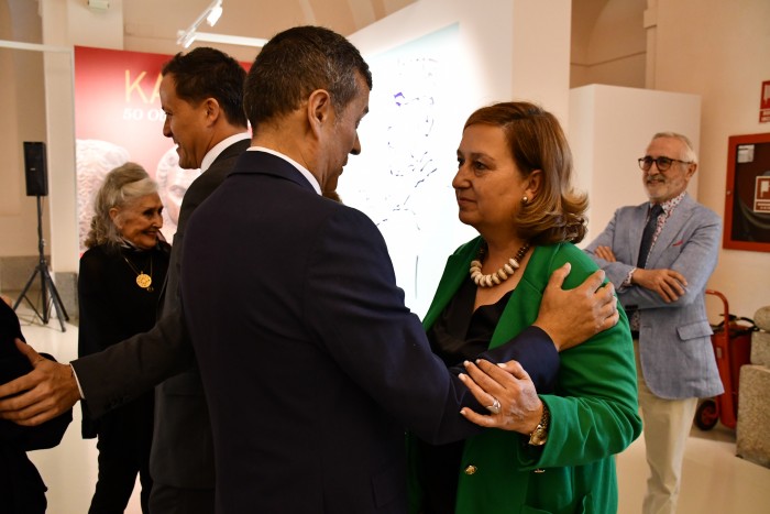 Imagen de 14052025 Cedillo exposición Kalato 4
