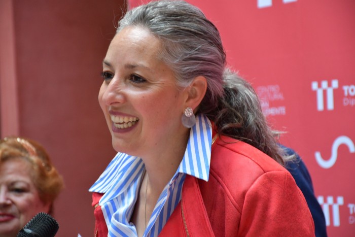 Imagen de 05052026 Presentación Jornadas Romanas de Carranque 6