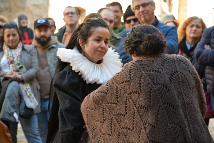 Imagen de 21022026 Cedillo visita Castillo de Orgaz 6