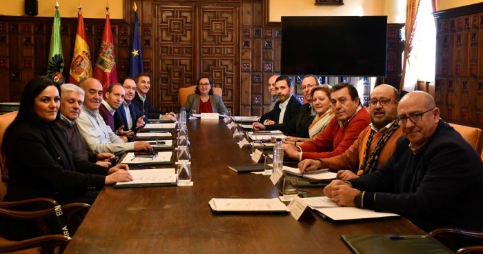 Imagen de Junta de Gobierno