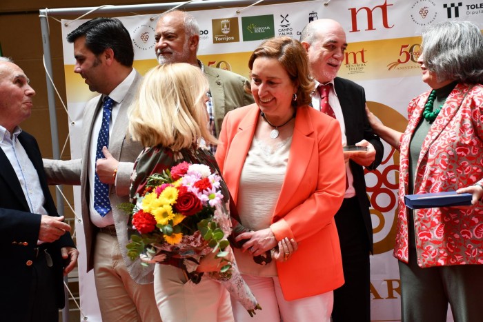 Imagen de Concepción Cedillo