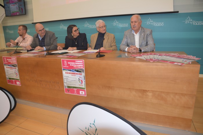 Imagen de Rueda de prensa