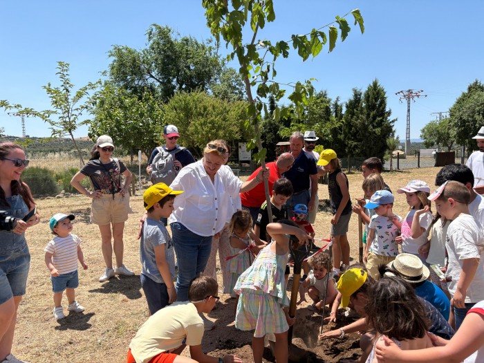 Imagen de 07062025 Romera y García Jornada Puertas Abiertas El Borril 4