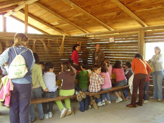 Imagen de El domingo, 3 de junio, Jornada de Puertas Abiertas