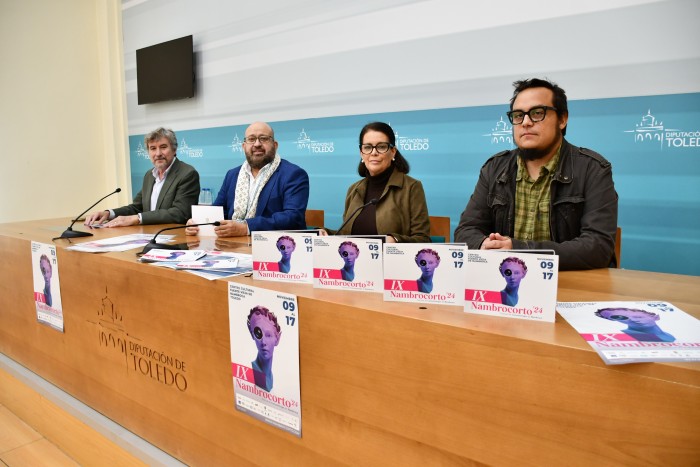 Imagen de Presentación Nambrocorto 2024