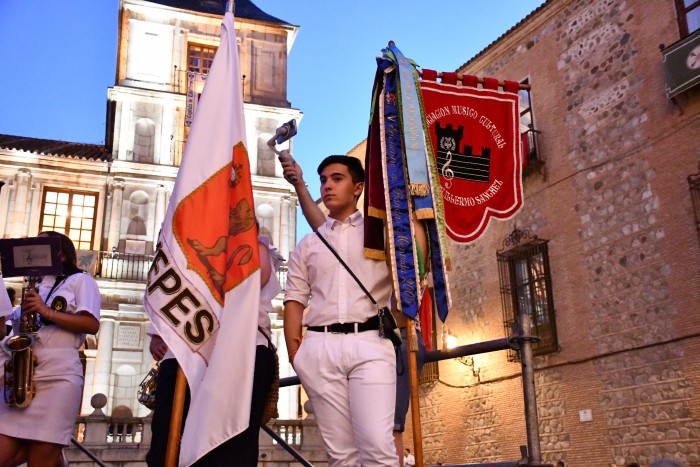 Imagen de 18062025 Bandas de Música provincia Corpus Toledo 6