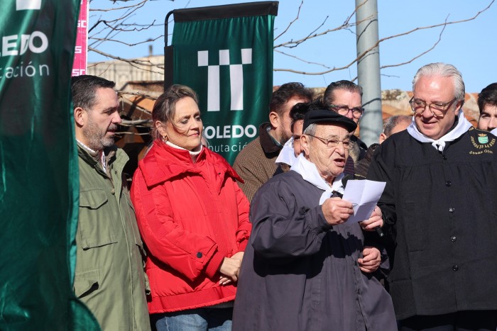 Imagen de  En Los Navalucillos