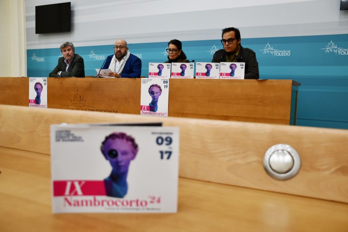 Imagen de Presentación Nambrocorto 2024