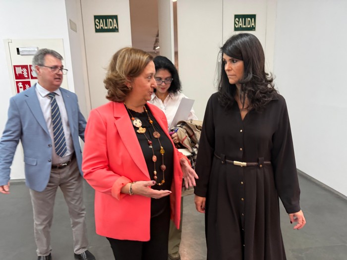 Imagen de 12122025 Cedillo ‘Jornada Fundamentos Administrativos y Presupuestarios municipios' 2