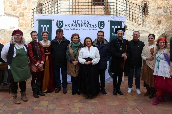 El buen tiempo es un factor clave para disfrutar de la experiencia