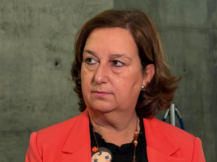 Imagen de 12122025 Cedillo ‘Jornada Fundamentos Administrativos y Presupuestarios municipios' 1