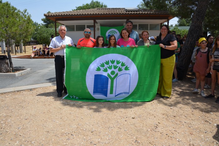Imagen de 06062024 Colegio María Inmaculada de Mora