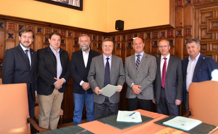 Imagen de Miembros Junta de Gobierno