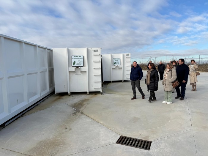 07012026 Cedillo Punto Limpio de Mocejón