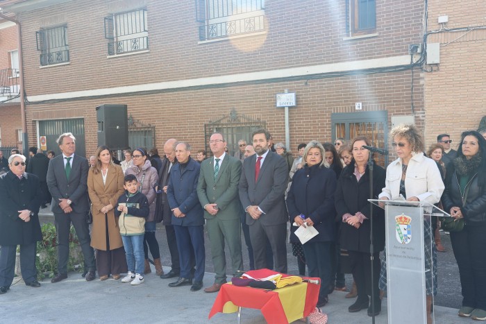 Imagen de 16112025 Cedillo Día de la Villa Las Ventas de Retamosa 8