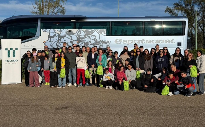 Imagen de  Daniel Arias despide a los participantes