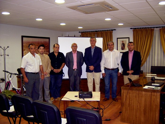 Imagen de Clausura Agenda Local 21 en Villaseca de la Sagra