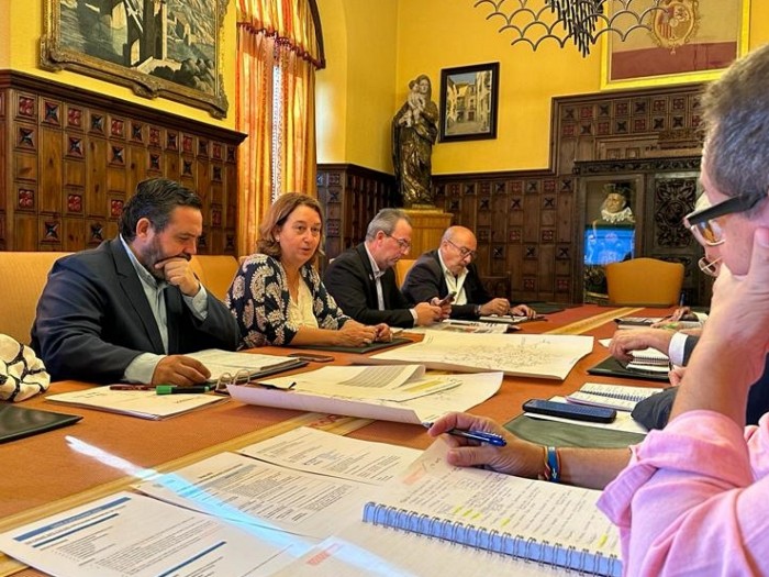 Imagen de Comité de Crisis Dana