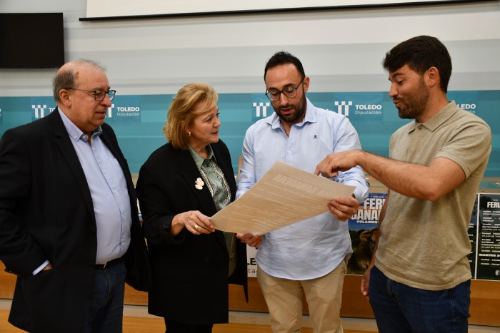 24042025 Presentación Feria Ganadera de Pelahustán 2025 3