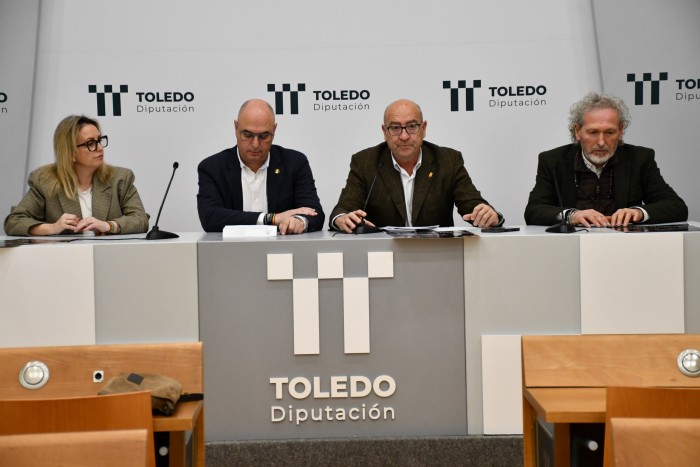 Imagen de 17032026 Presentación 'La Pasión' de Fuensalida 7