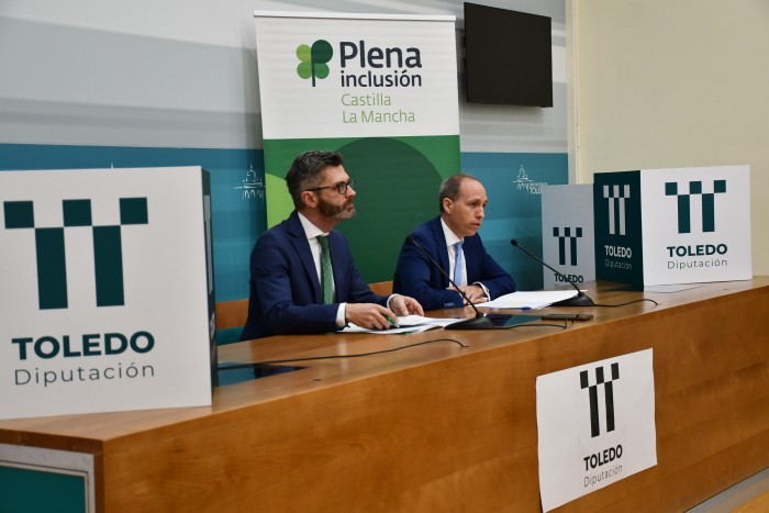 Imagen de 13122024 Daniel Arias rueda prensa Plena Inclusión 1