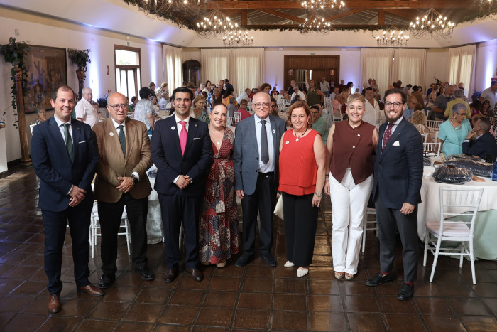 14062026 La Diputación de Toledo acompaña a la Asociación de Mayores La Humanitaria de Torrijos