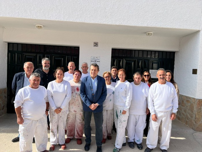 Imagen de Recual Alcañizo