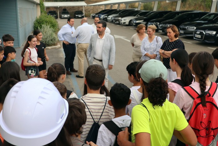 Plan de Educación Ambiental