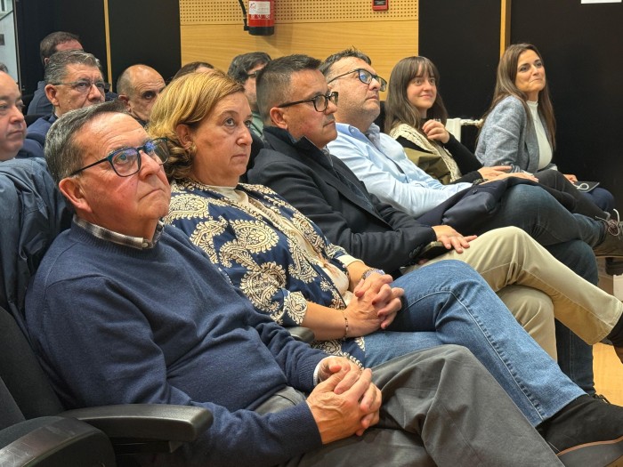 Imagen de 29102025 Jornadas ‘Acuerdo Rural' Ourense 7