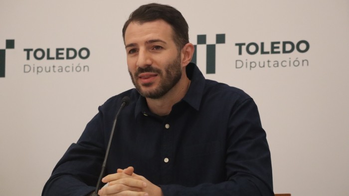 Imagen de Sergio Hernández