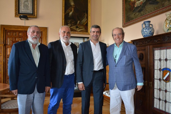 Colegio de Ingenieros de Toledo