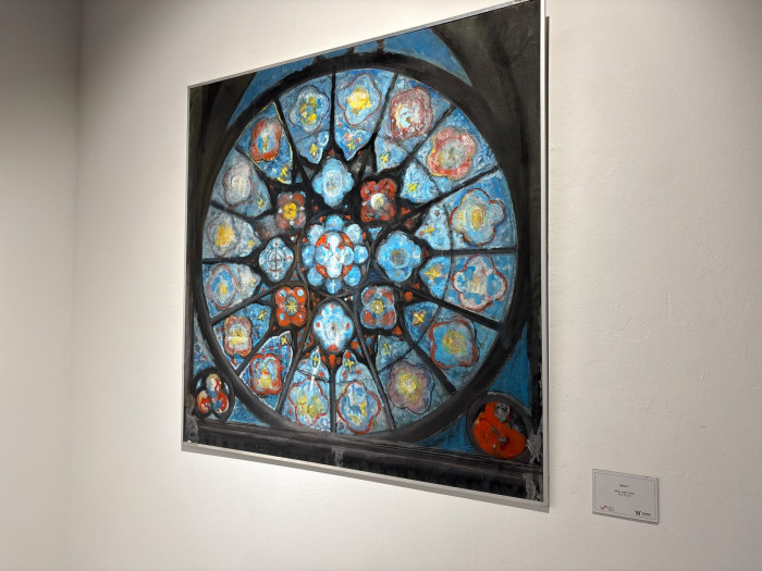Exposición en San Clemente