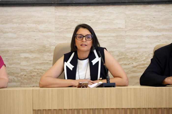 La Diputación de Toledo reconoce la trayectoria y los éxitos deportivos del C.D. Torrijos