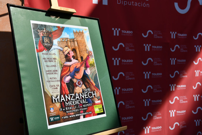 Presentación Manzanech 2026