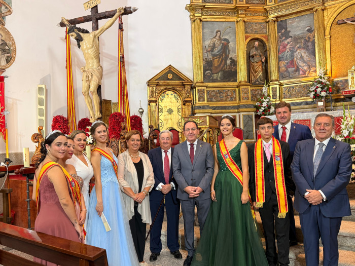 14092026 Cedillo visita la Torre de Esteban Hambrán 7