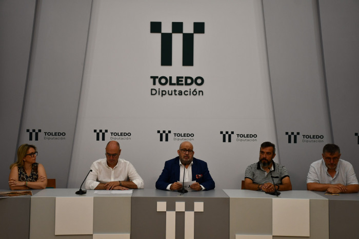 30062026 Presentación Jornadas Condales de Fuensalida 5
