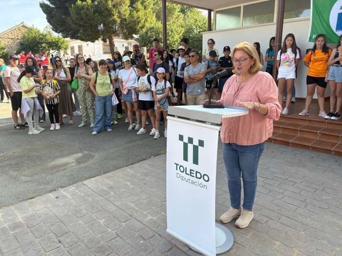 Imagen de 05062025 Encuentro Ecoescuelas en El Borril 1