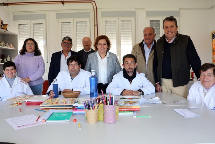 Imagen de Cedillo y Ollero en Sevilleja de la Jara