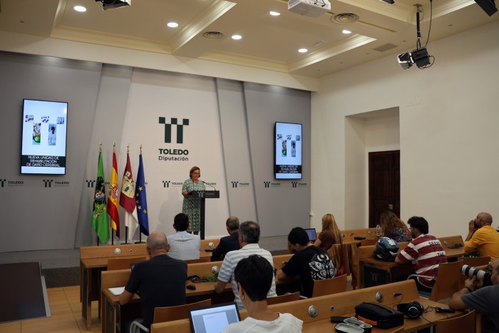 Imagen de 04092025 Cedillo presenta proyecto Unidad de Daño Cerebral Adquirido 3
