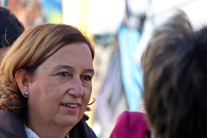 Imagen de 13112025 Cedillo visita Taller+ de El Romeral 1