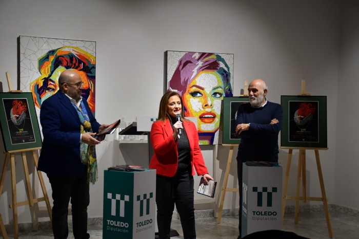 Imagen de 13032025 Presentación 27 Certamen Nacional de Tetaro Aficionado de Mora (5)