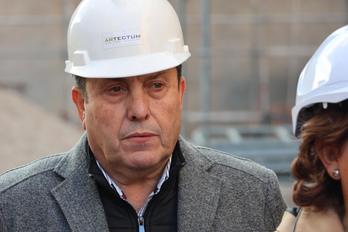 Imagen de Pablo Barroso