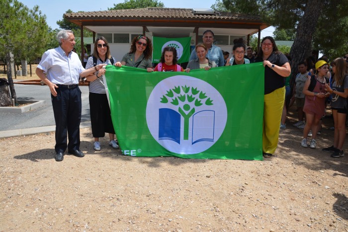 Imagen de 06062024 Colegio de Educación Especial Ciudad de Toledo